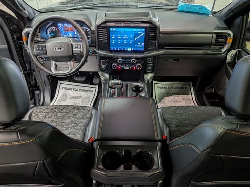 Used 2023 Ford F150 Tremor image 10