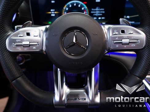 Used 2019 Mercedes-Benz AMG GT 53 image 38