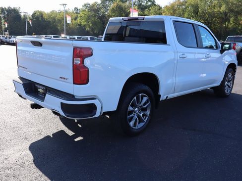 Used 2019 Chevrolet Silverado 1500 RST image 31