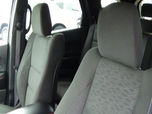 Certified 2024 Dodge Durango GT w/ Blacktop Package image 18