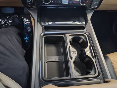 New 2026 Ford F250 Lariat image 27