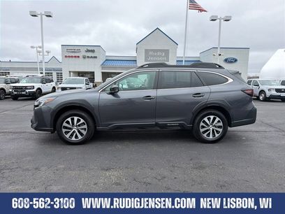 Used 2024 Subaru Outback Premium