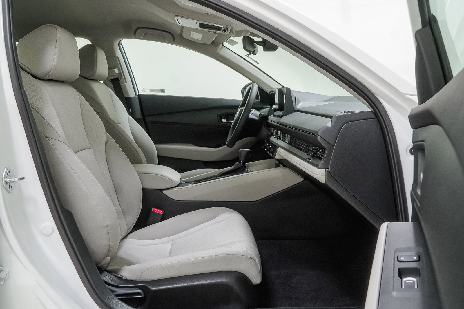 New 2026 Honda Accord LX image 32