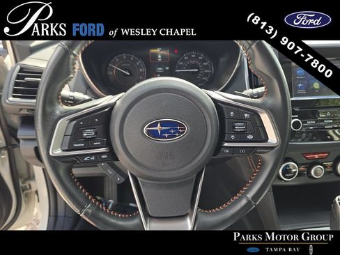 Used 2021 Subaru Crosstrek 2.0i Premium w/ Moonroof Package AWD/4WD image 28