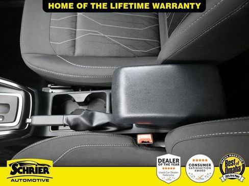 Used 2022 Ford EcoSport SE image 28