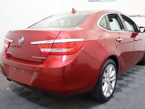 Used 2013 Buick Verano Base image 5