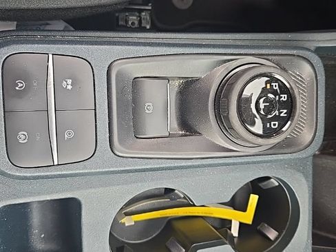Certified 2022 Ford Maverick XL FWD image 15