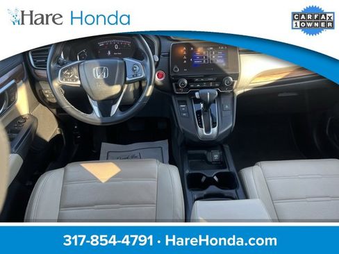 Used 2018 Honda CR-V EX-L image 10