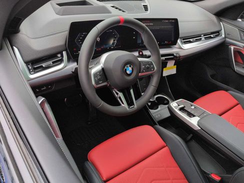 New 2026 BMW X2 M35i AWD/4WD image 10