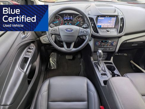 Certified 2019 Ford Escape SEL AWD/4WD image 19