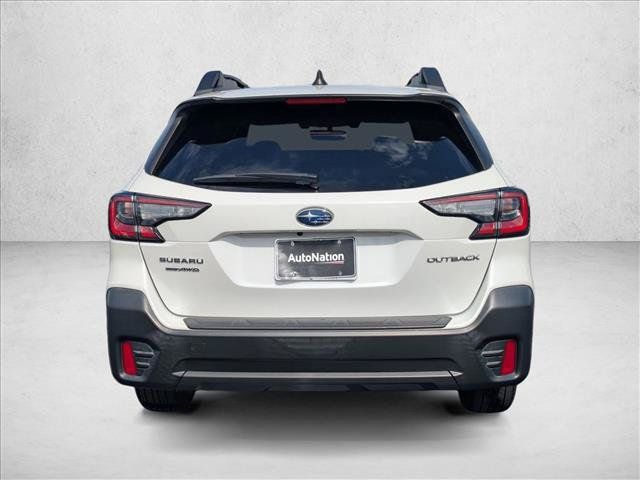 Used 2021 Subaru Outback Premium w/ Popular Package #1 AWD/4WD image 7