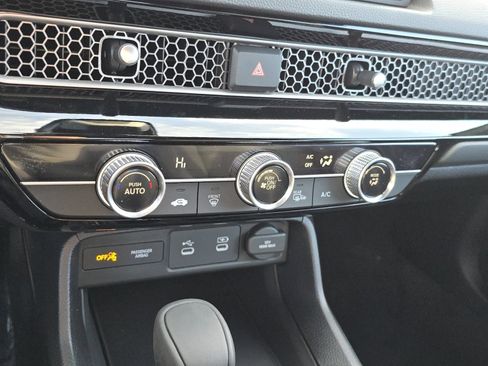 New 2026 Honda Civic Sport image 26