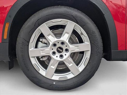 New 2025 MINI Cooper Countryman SE image 10