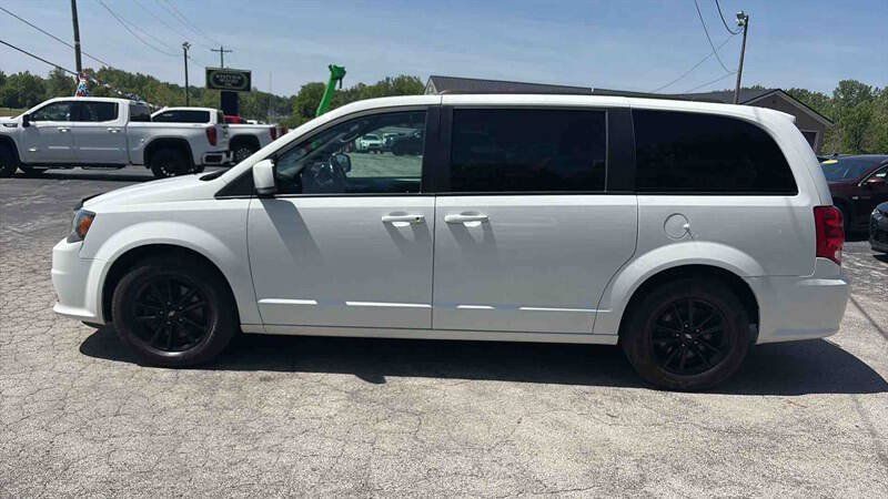 Used 2019 Dodge Grand Caravan GT FWD image 5