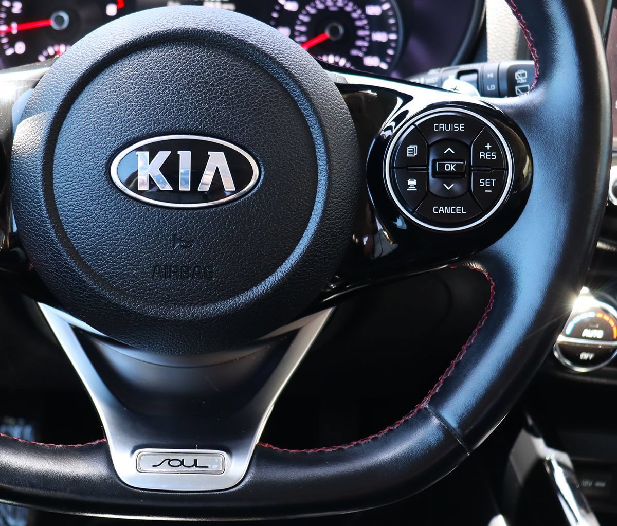 Used 2021 Kia Soul Turbo FWD image 54