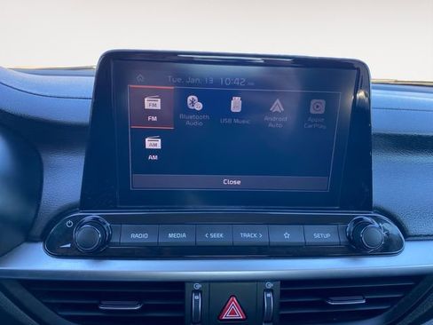 Used 2024 Kia Forte LXS image 23