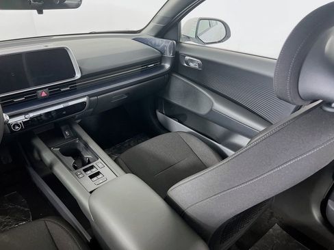 New 2025 Hyundai Ioniq 6 SE image 21