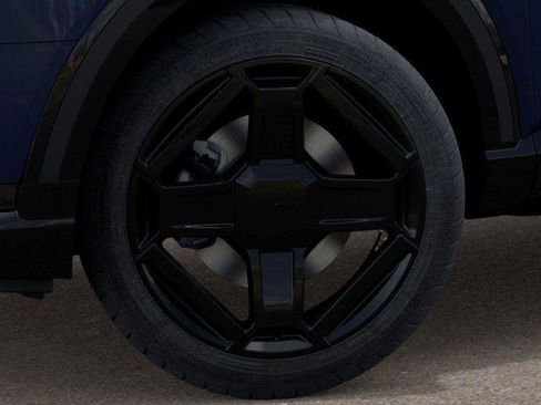 New 2027 Kia Telluride EX X-Line image 9