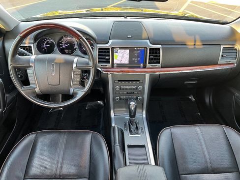 Used 2011 Lincoln MKZ w/ 102A Rapid Spec Order Code image 29