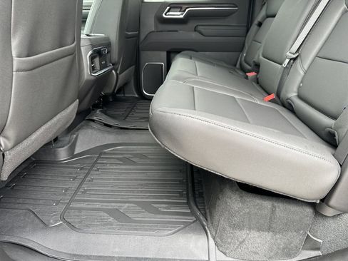 New 2026 GMC Sierra 1500 SLT w/ SLT Premium Plus Package image 30