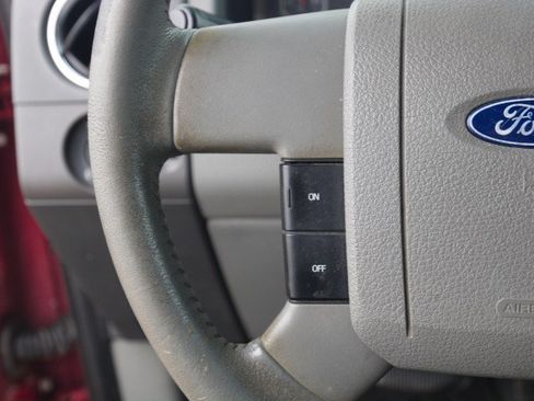Used 2007 Ford F150 XLT AWD/4WD image 19