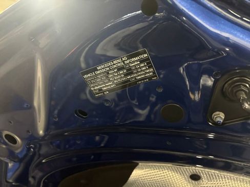 New 2026 Mercedes-Benz C 300 C 300 image 31