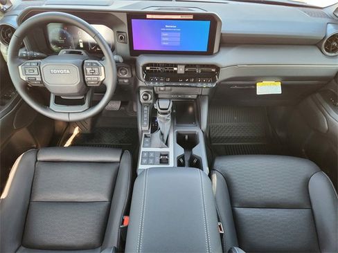 New 2026 Toyota Land Cruiser w/ Premium Package image 19