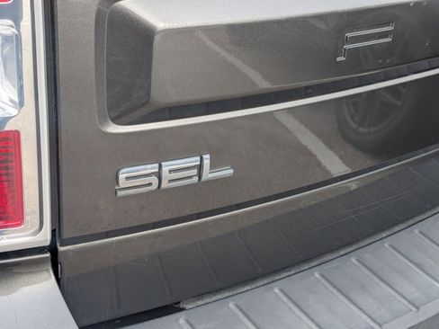 Used 2015 Ford Flex SEL w/ Equipment Group 202A image 12