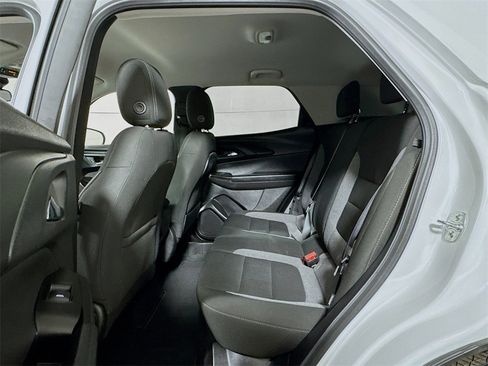 Used 2025 Chevrolet TrailBlazer LT image 20