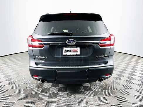 Used 2021 Subaru Ascent Limited w/ Technology Package image 9