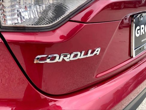 Used 2024 Toyota Corolla LE FWD image 30