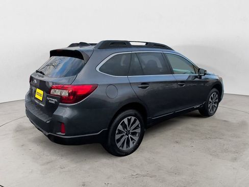 Used 2016 Subaru Outback 2.5i Limited image 5