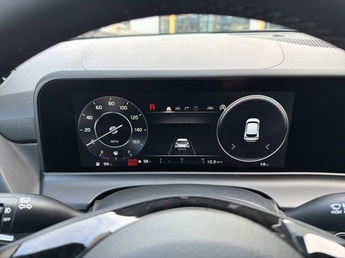 New 2026 Kia Seltos EX image 35