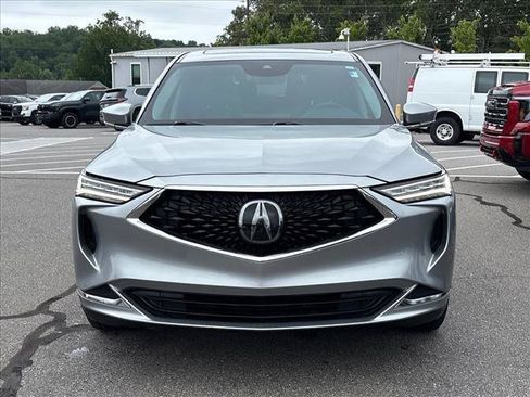 Used 2023 Acura MDX SH-AWD image 3