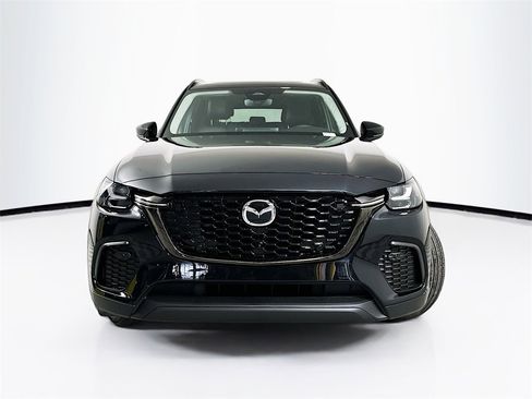 New 2026 MAZDA CX-70 3.3 Turbo w/ Preferred Package image 5