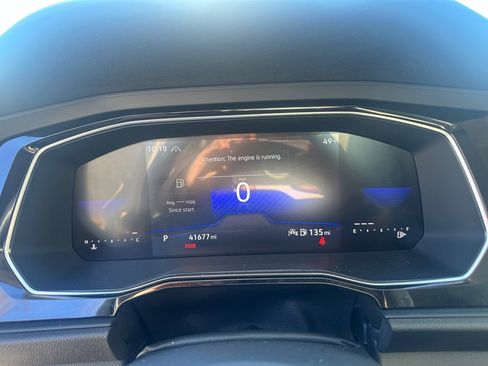 Used 2024 Volkswagen Jetta SE image 18