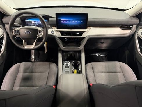 New 2026 Ford Explorer Active AWD/4WD image 31