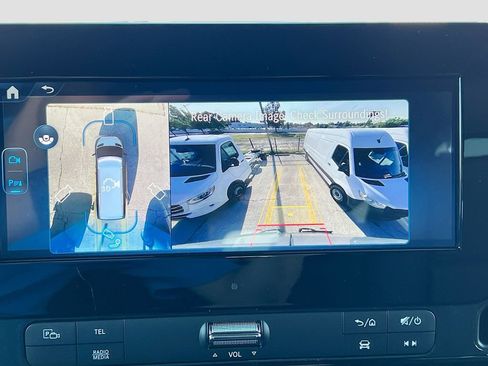 New 2025 Mercedes-Benz Sprinter 2500 image 16