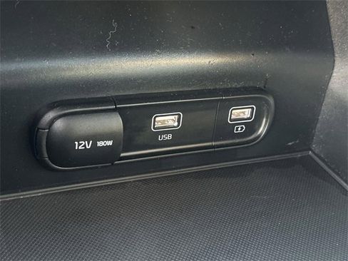 Used 2023 Kia K5 EX image 38