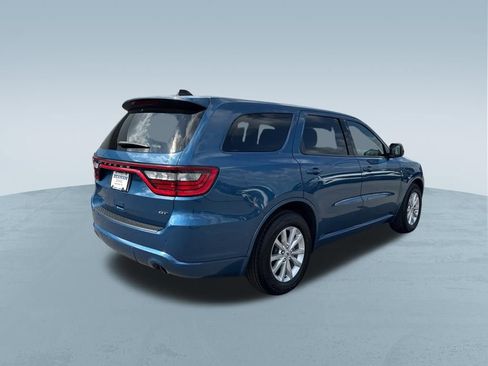 Used 2025 Dodge Durango GT RWD image 8