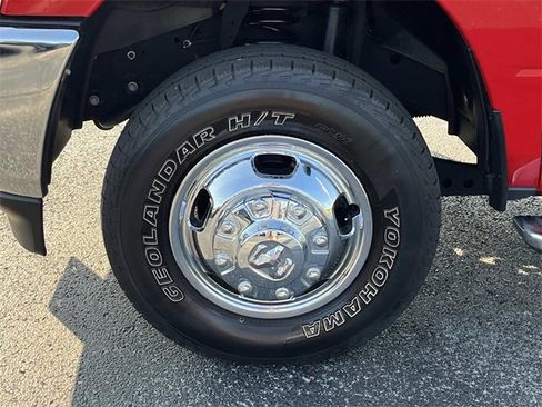 Used 2024 RAM 3500 Big Horn image 11