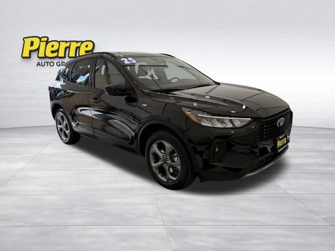 Used 2025 Ford Escape ST-Line Select AWD/4WD image 7