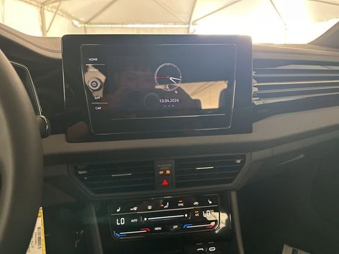 New 2026 Volkswagen Jetta Sport FWD image 10