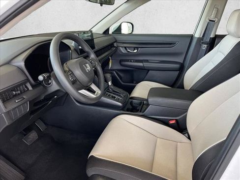 Used 2026 Honda CR-V LX image 9