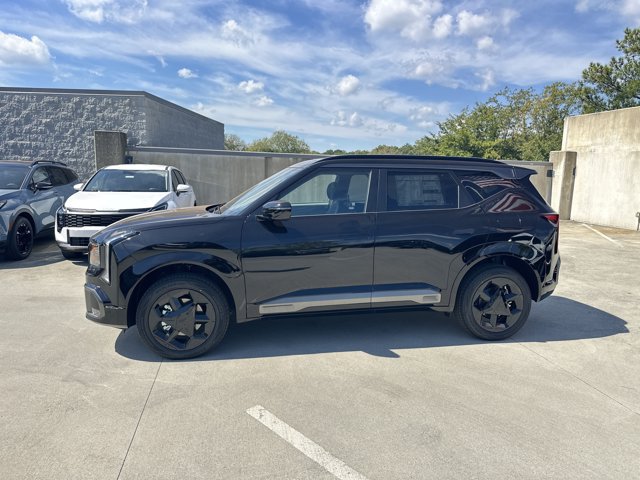 New 2027 Kia Seltos X-Line S AWD/4WD image 23