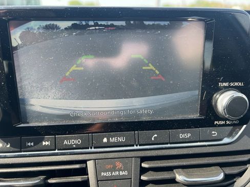 Used 2022 Nissan Altima 2.5 S image 12