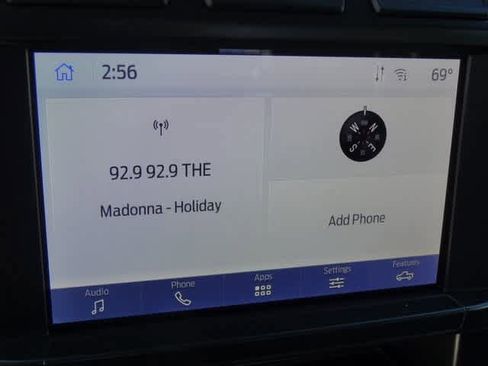 New 2023 Ford F450 XL w/ Snow Plow Prep Package image 31