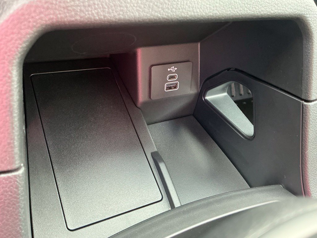New 2026 Ford Ranger XL RWD image 30