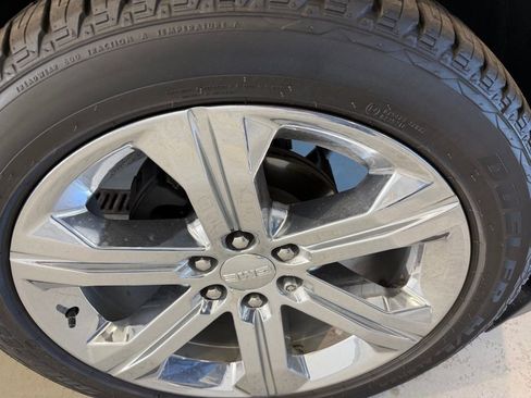 Used 2019 GMC Yukon Denali w/ Denali Ultimate Package image 37