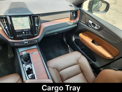 Certified 2024 Volvo XC60 T8 Plus w/ Protection Package Premier AWD/4WD image 14
